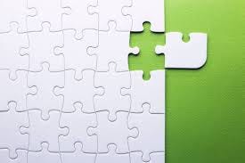 Puzzled
