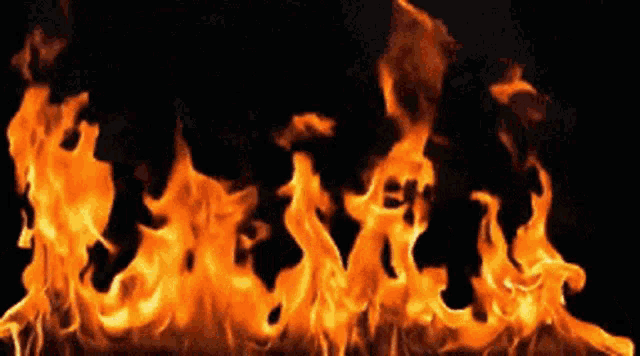 The Flame