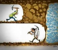 “Quitting happens once.”