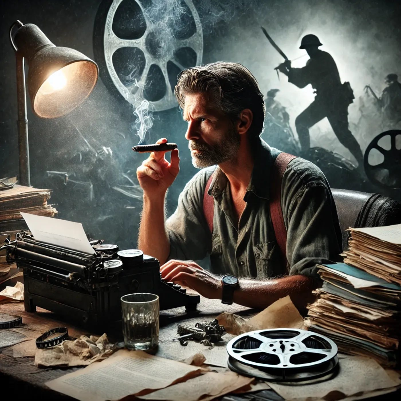 Six Nuclear Weapons Still Missing. episode artwork