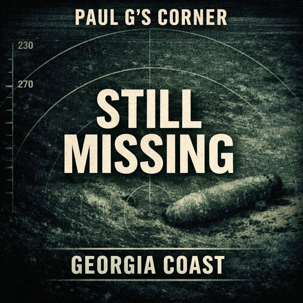 The Nuclear Bomb We Lost in Georgia The Nuclear Bomb We Lost in Georgia