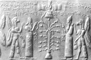 Enlil, Enki and Atrahasis