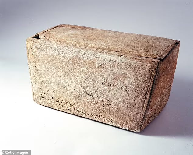 Scorpio and the death and rebirth of the human race