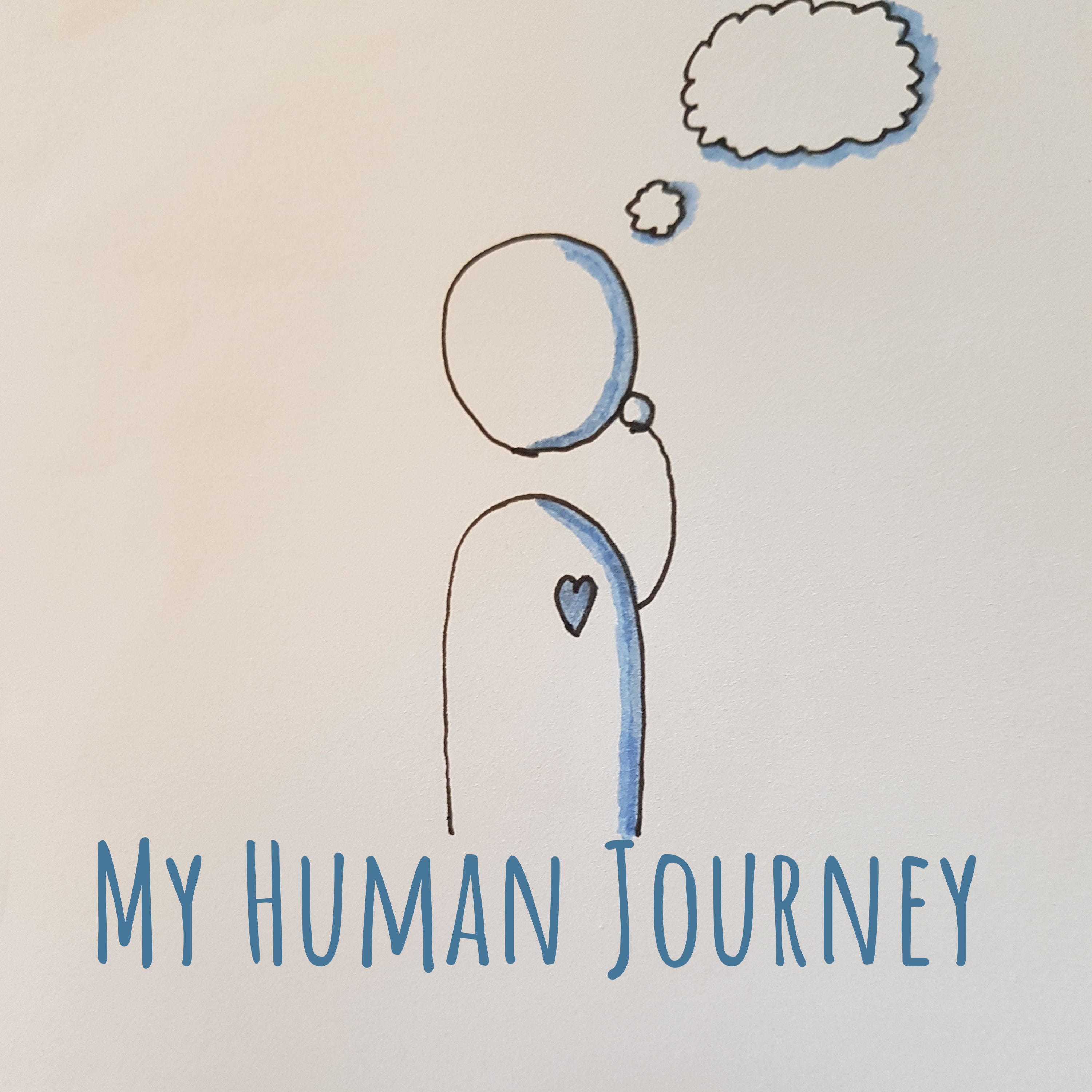 Purposeful Empathy episode artwork