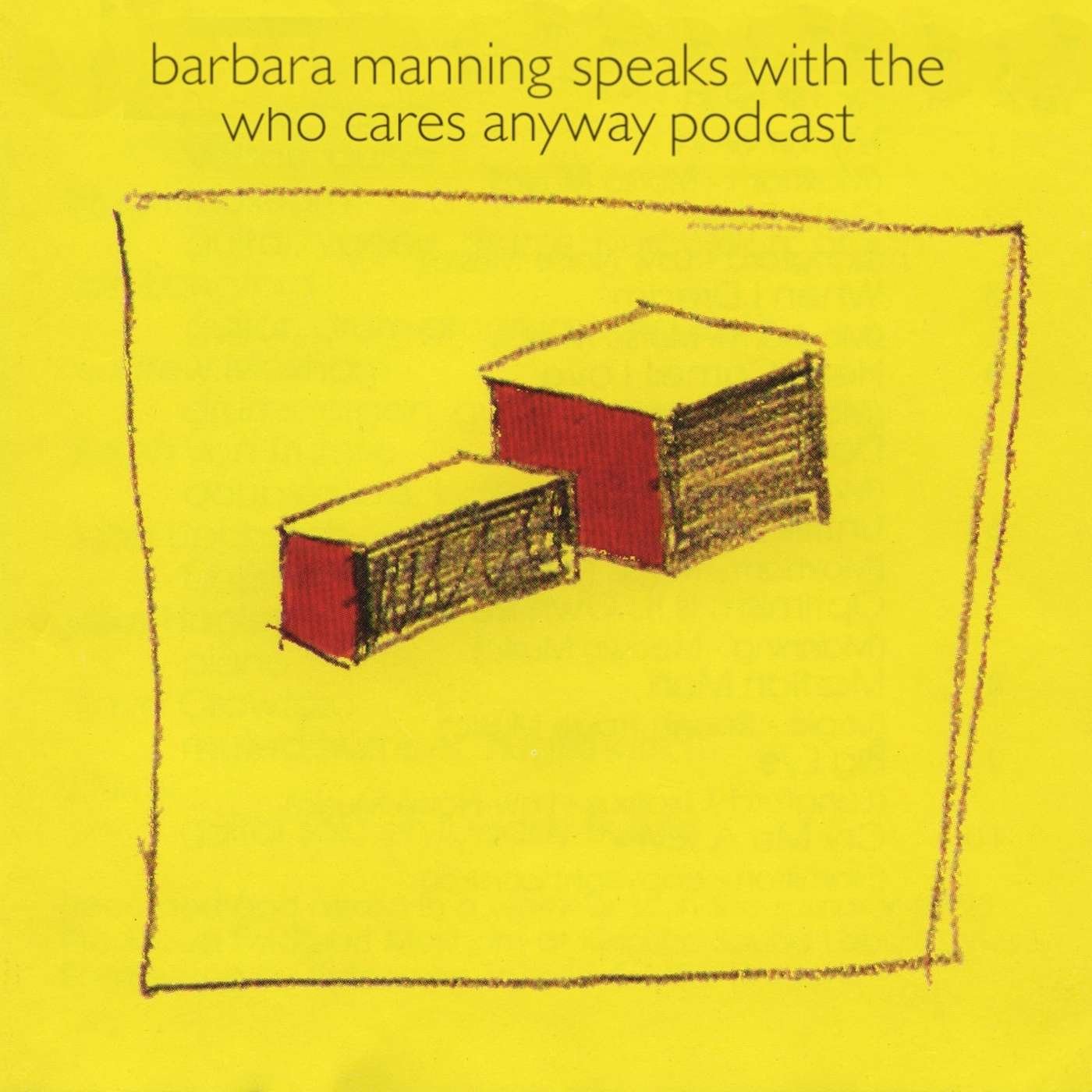 Episode 14: Barbara Manning