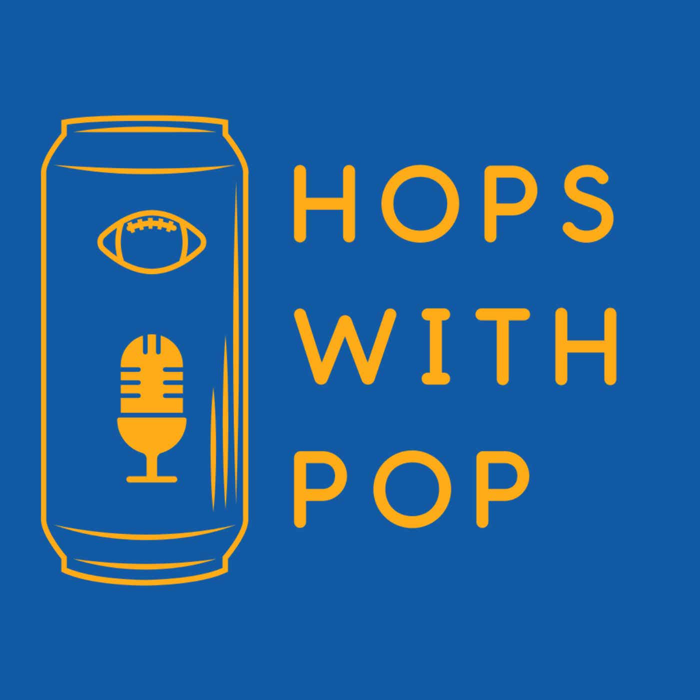 Hops With Pop