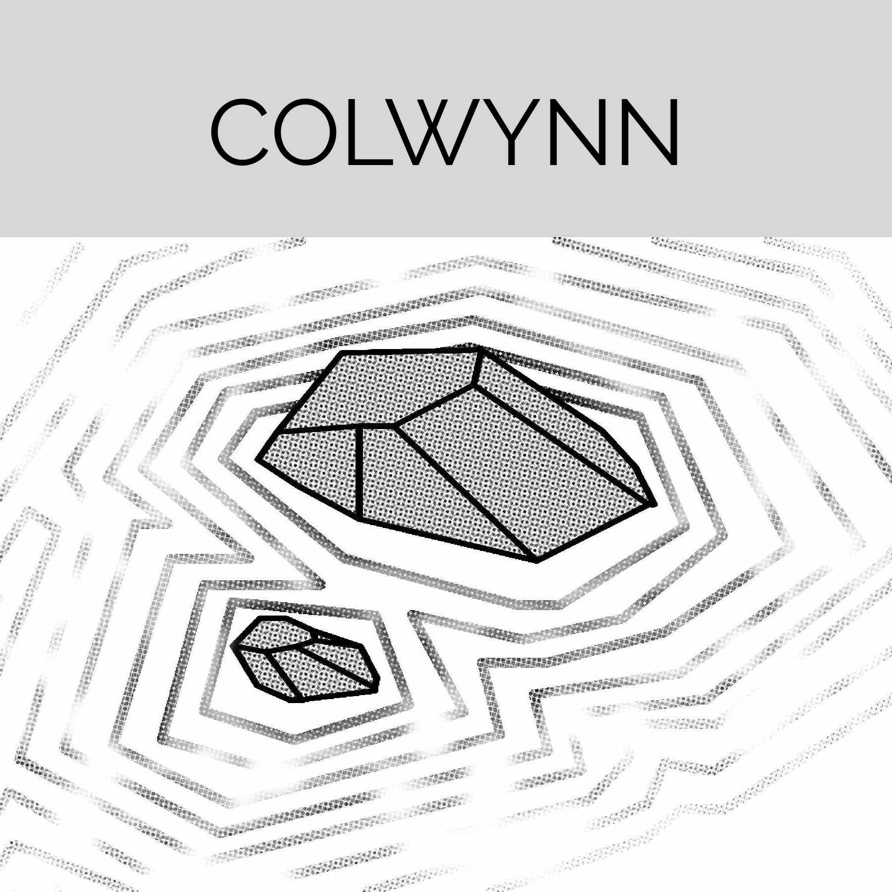 Colwynn Garden Design