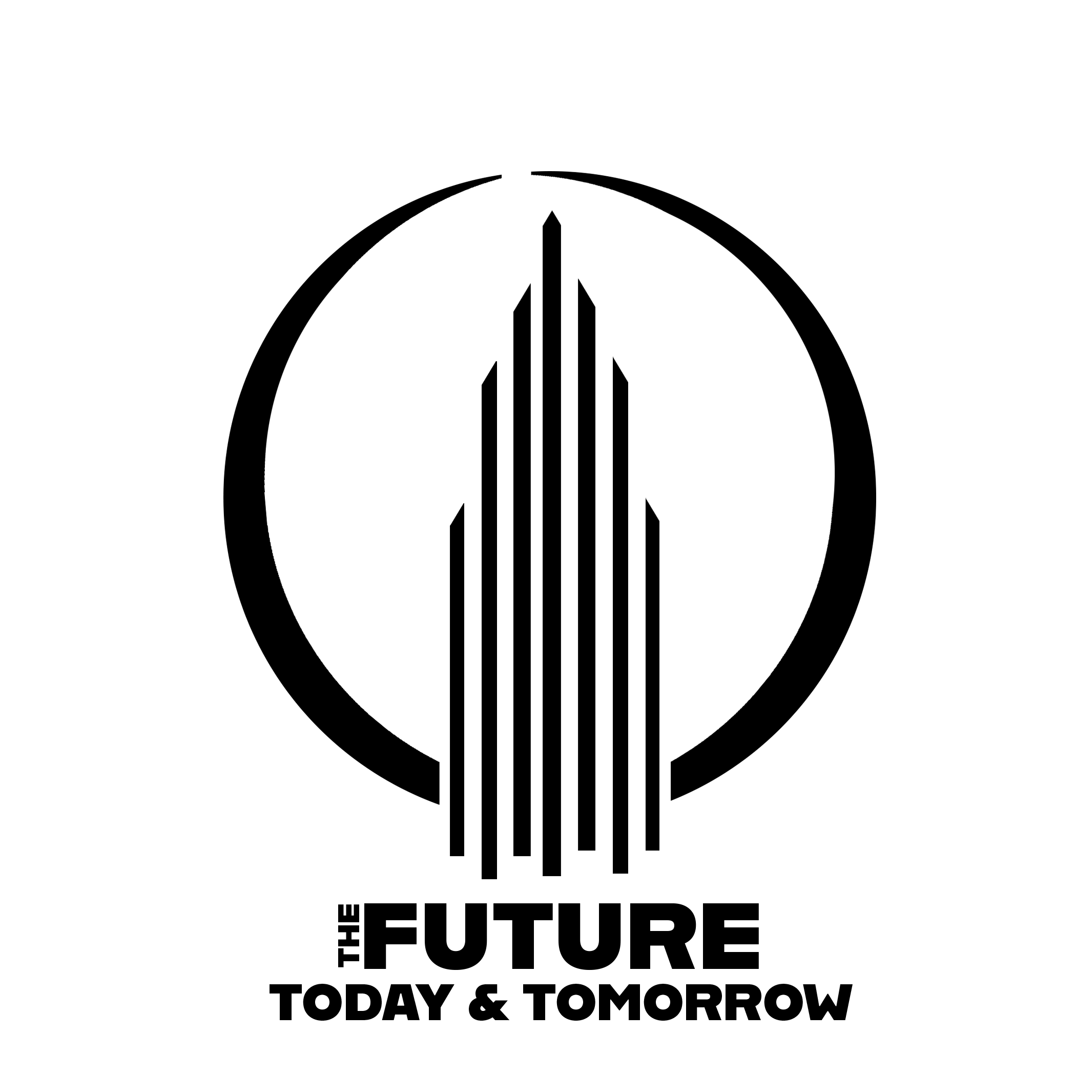 The New Way Forward by The Future - Today & Tomorrow