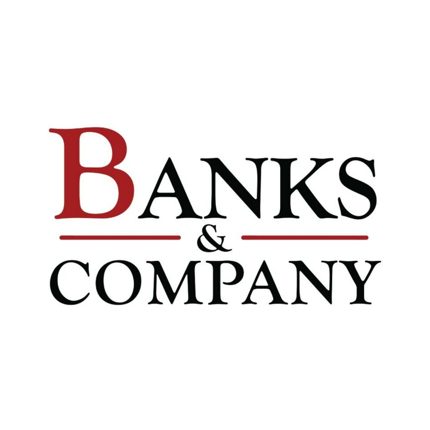 Adjusting to the Governmental Breakup – Let Banks & Company guide your path episode artwork