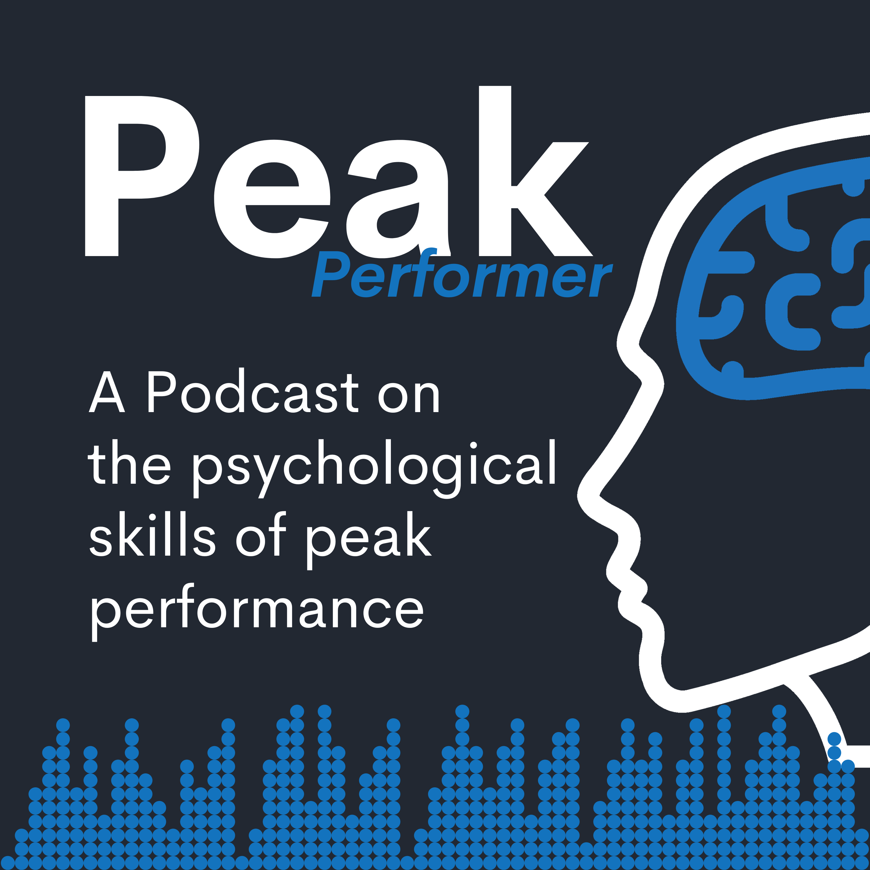 EP013 Understanding Personality