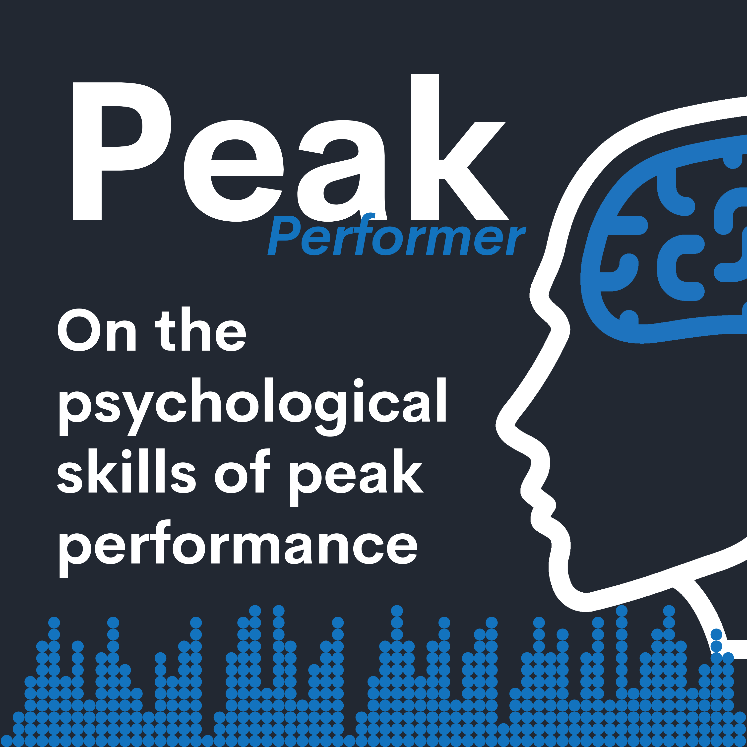 Day 18: The PETTLEP Model of Mental Imagery