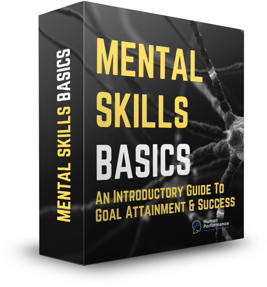 Day 30: Final Day of Mental Skills