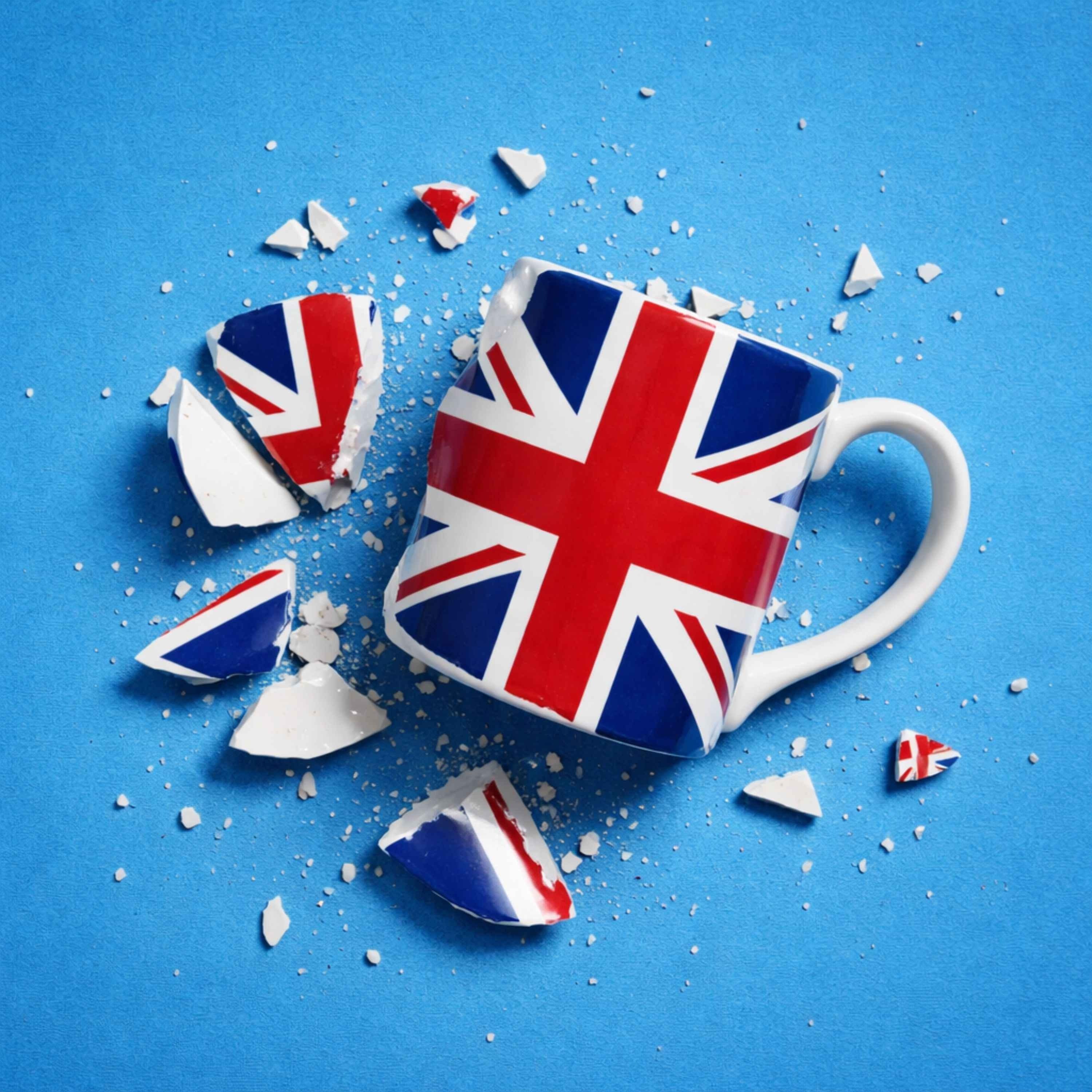 Is Britain really broken? episode artwork
