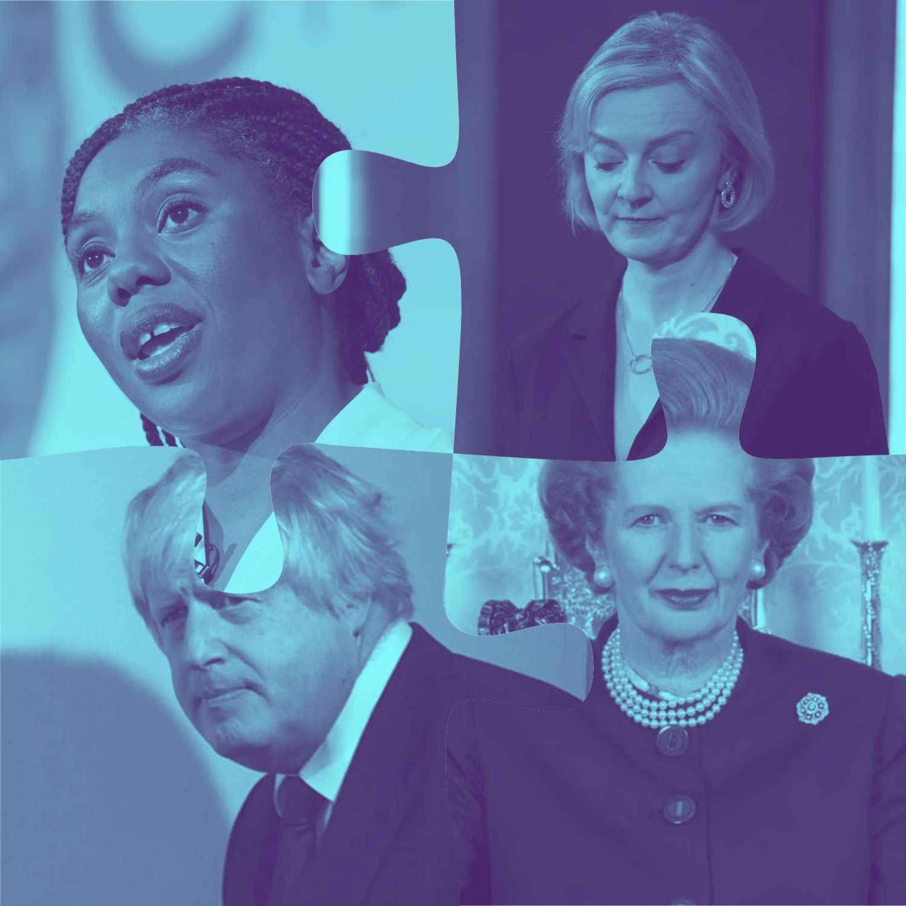 How the Tories win again episode artwork