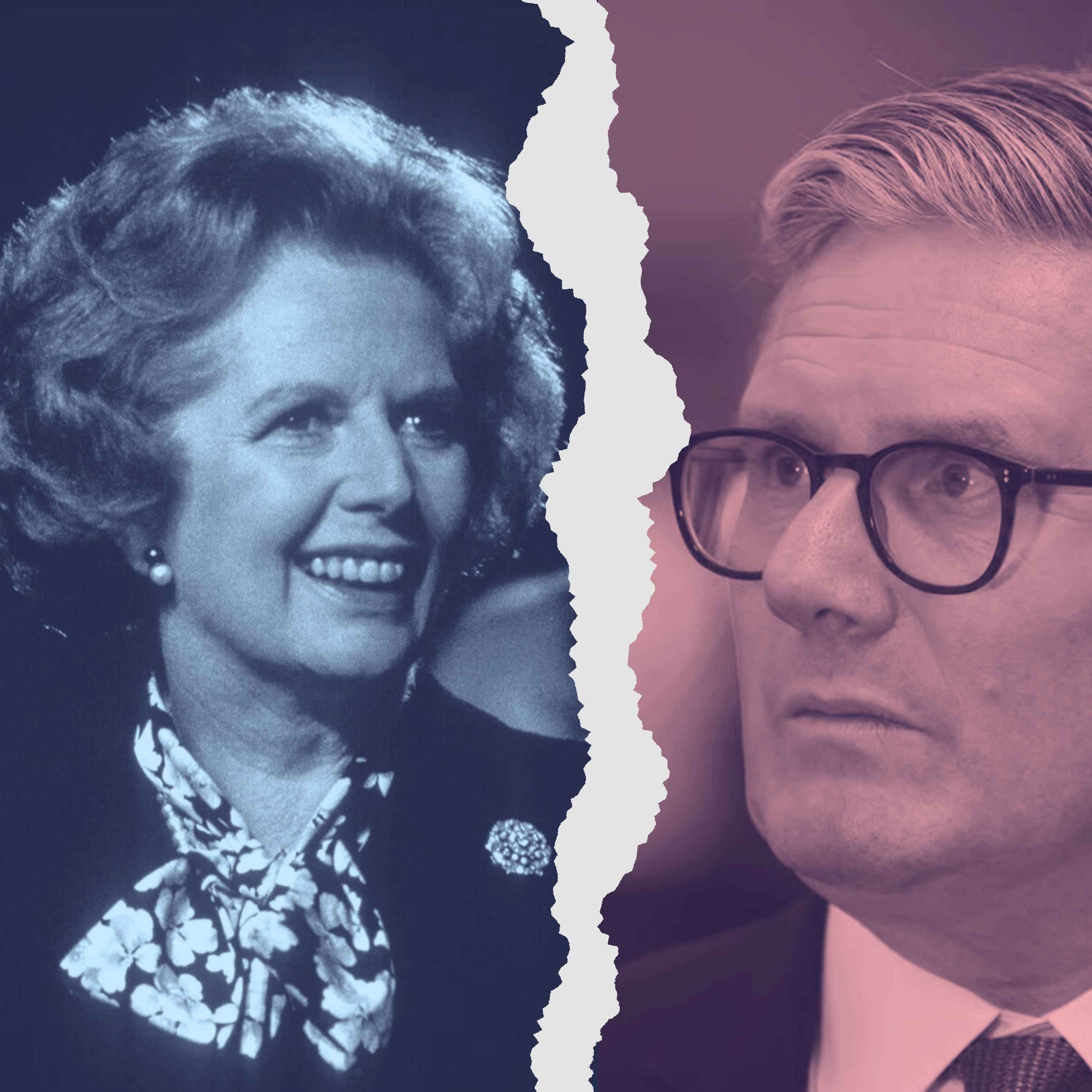 Is small-state conservatism ready for a comeback? episode artwork