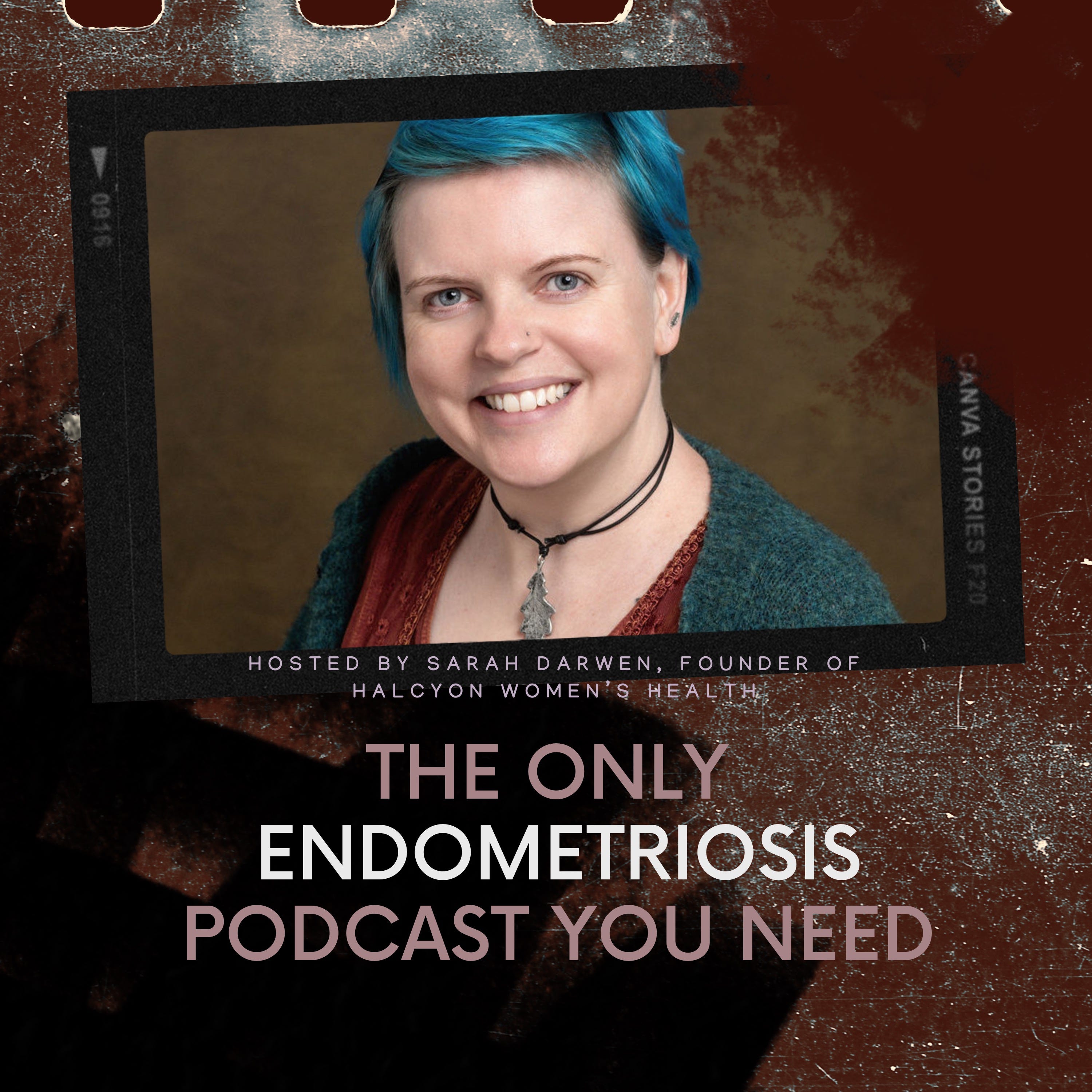 Does having endo make us less employable? episode artwork