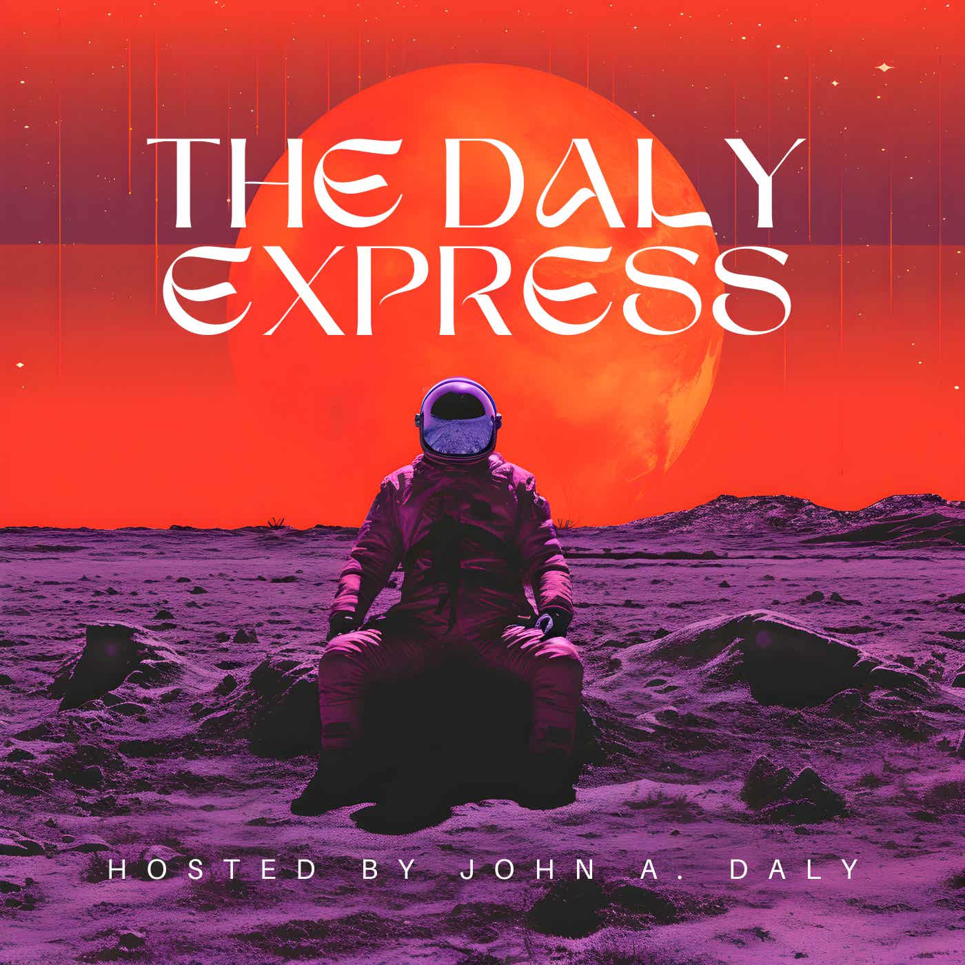 The Daly Express