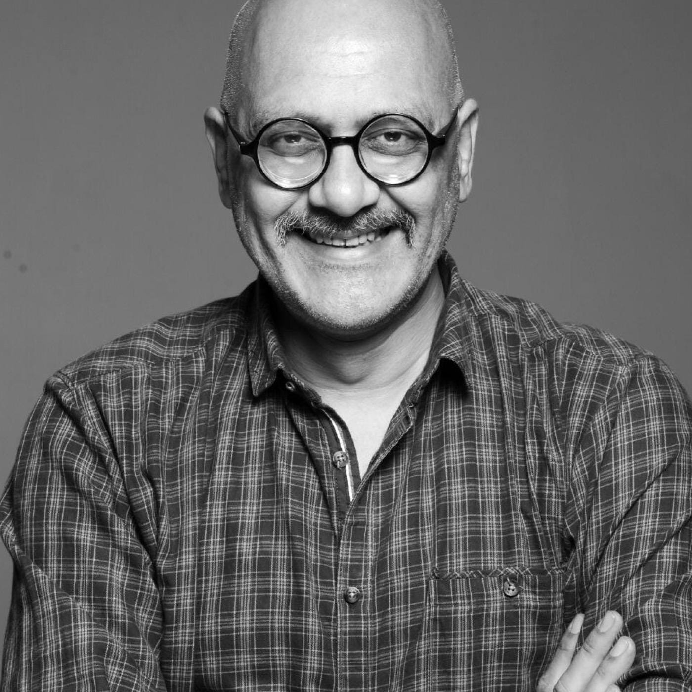 Ep. 198 - Designing logo for the government with Tarun Deep Girdher