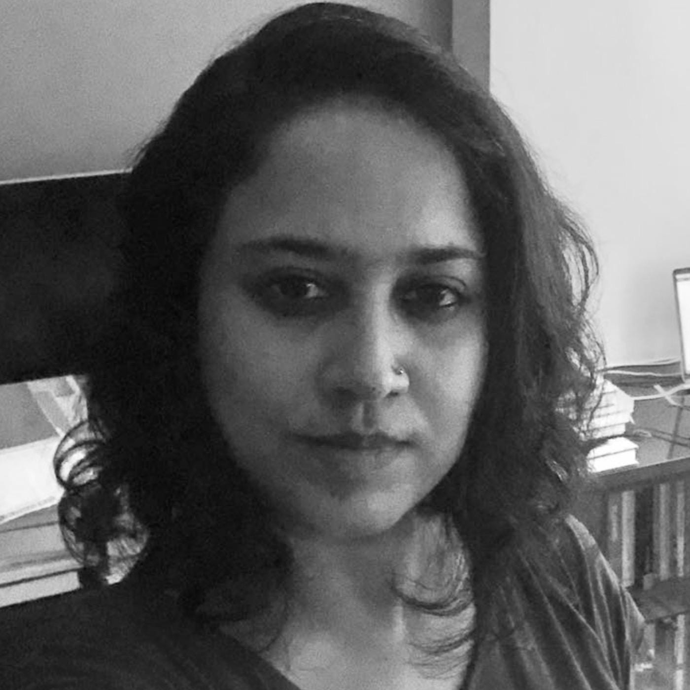 Ep. 195 - Chawls of Mumbai with Rupali Gupte