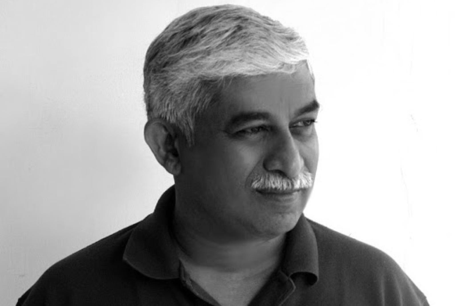 35: Insights into the world of Indian Signages with Prof. Ravi Poovaiah episode artwork