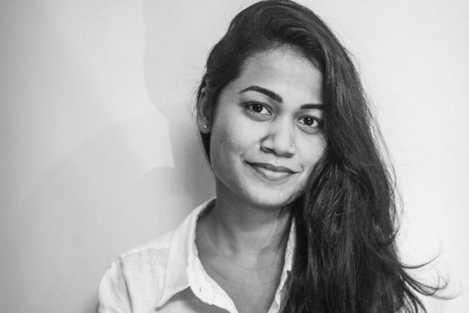 34: Indic Typefaces and more with Kimya Gandhi episode artwork