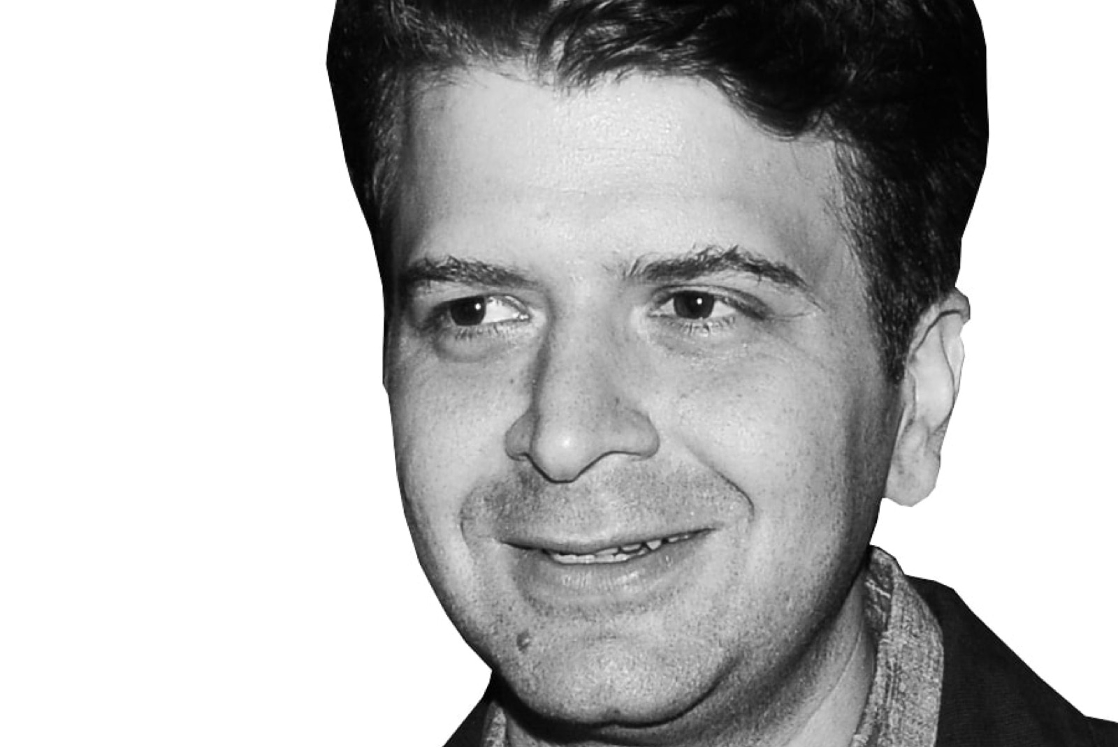 Ep. 132 - “Context” in the world of architecture with Sameep Padora - Part 2 episode artwork