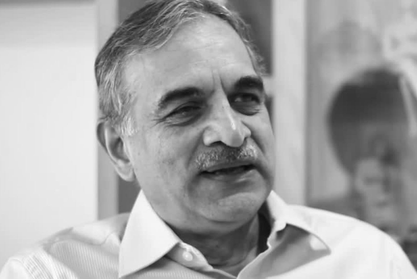 24: Industrial design of the 80’s in India with Ashok Panwalkar episode artwork