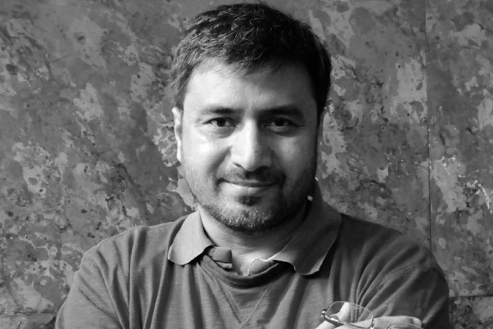 41: Importance of building Design communities in India with Sudhir Sharma episode artwork