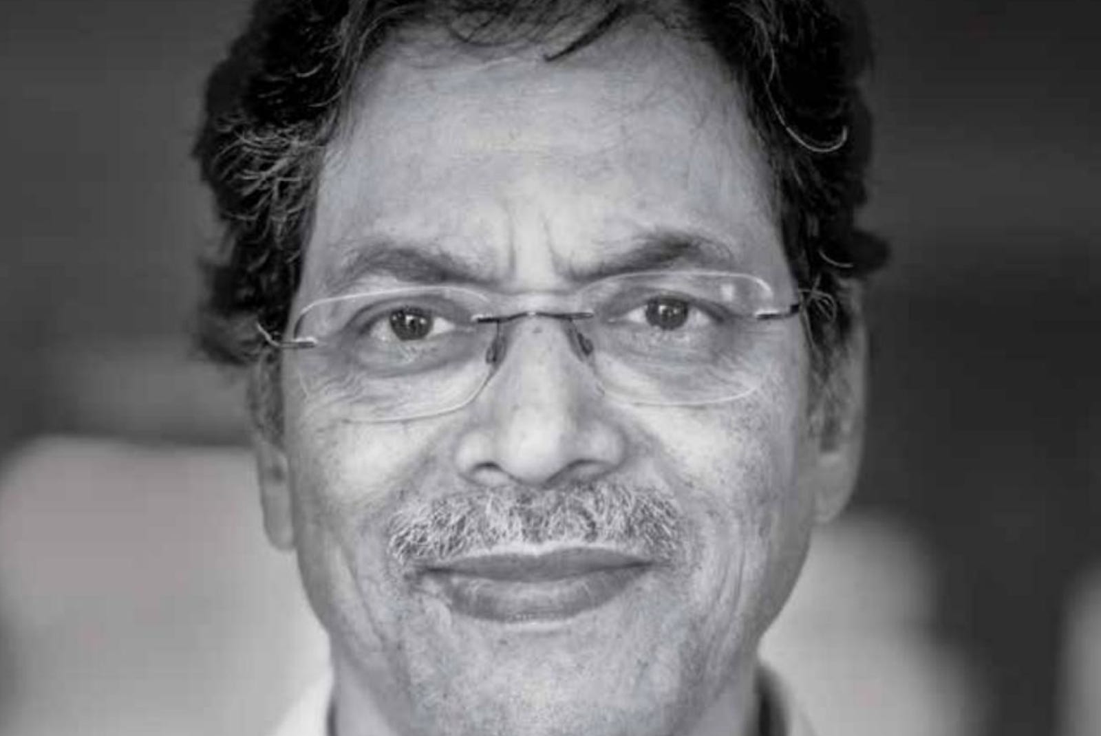 40: Furniture design in India with Shrikant Nivsarkar episode artwork