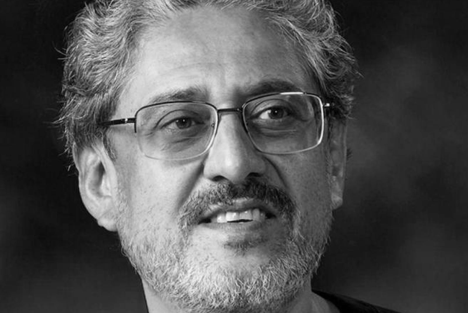 33: Is it possible to write critically in today’s time with Makarand Sathe episode artwork