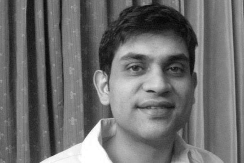 47: Philosophical perspective on Indian Education System with Vikram Gahlot (Part 1) episode artwork