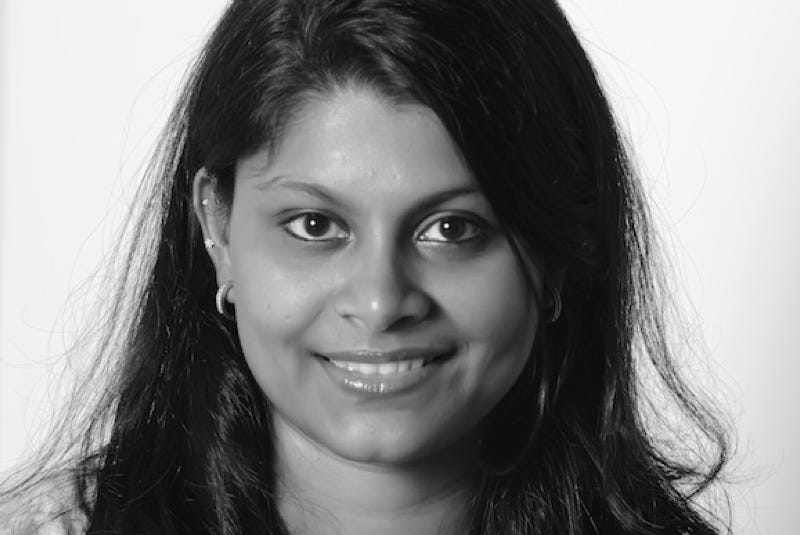 43: Introduction to architecture and it’s various aspects with Pavitra Sriprakash episode artwork