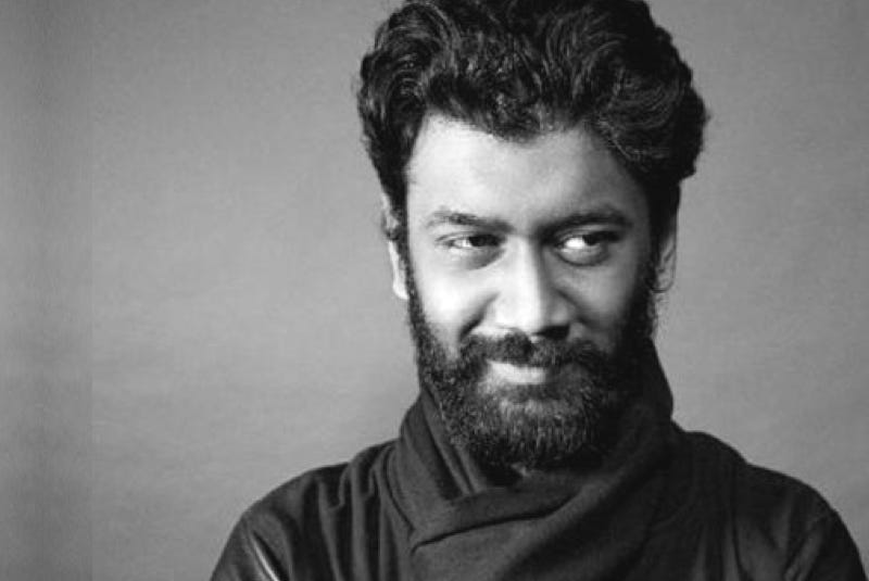 32: Understanding type design with Shiva Nallaperumal episode artwork