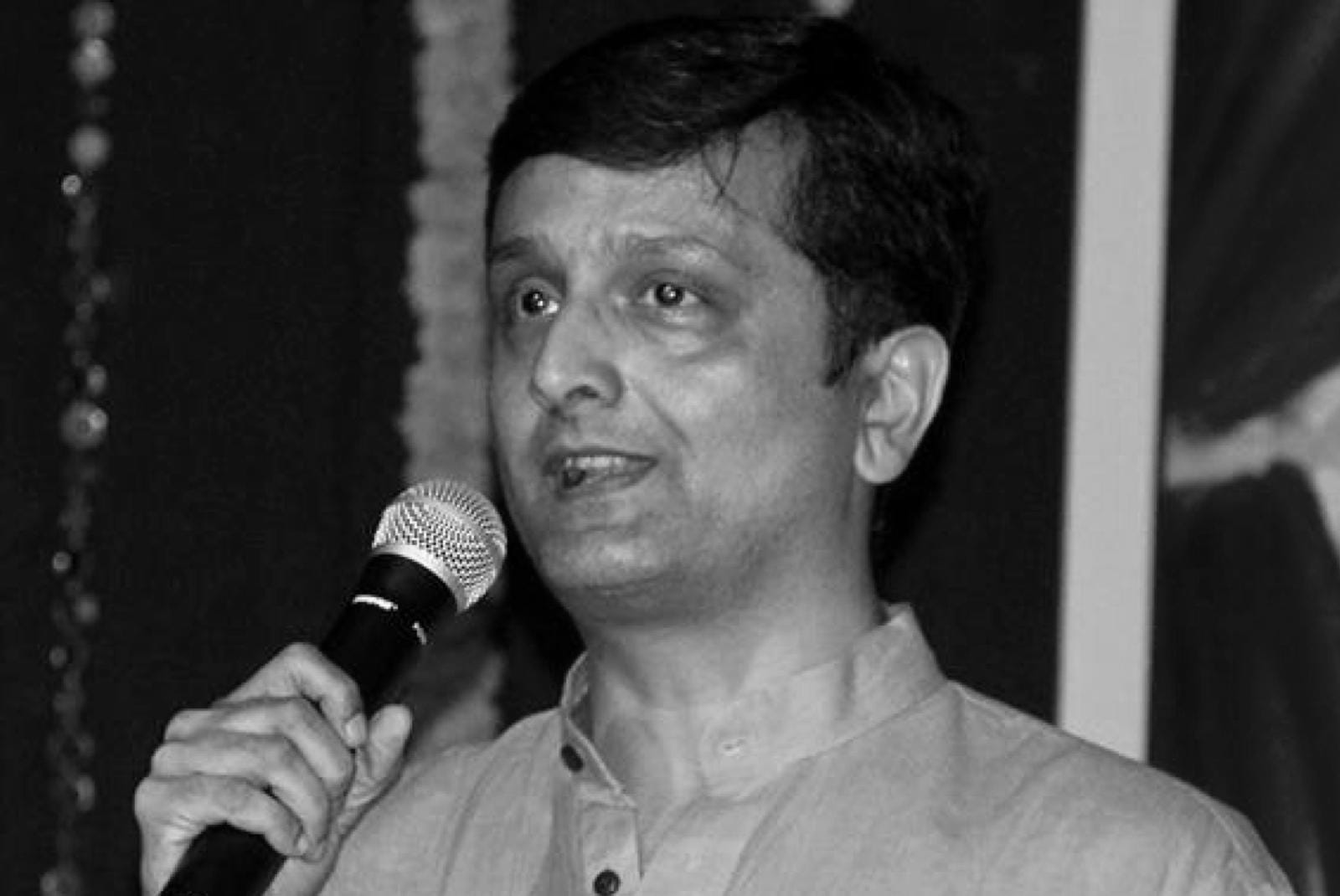 28: Understanding voicing and dubbing in a nutshell with Prasad Phanse episode artwork