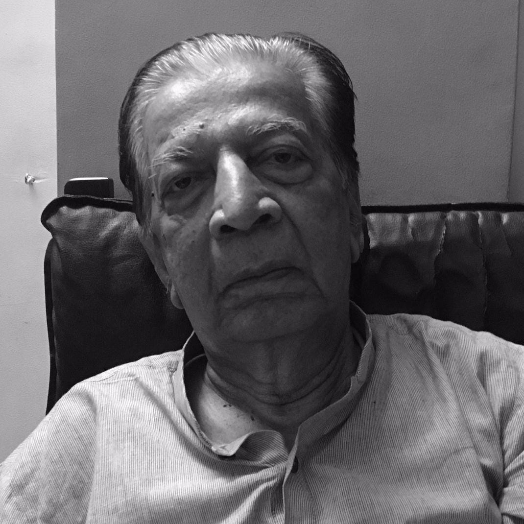 15: Understanding Tabla and it’s nuances with Pt. Sudhir Mainkar episode artwork