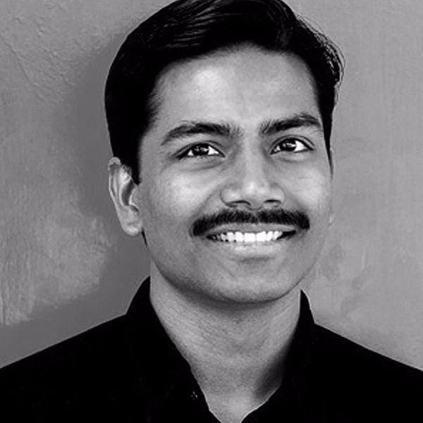 Ep#10 Design nuances of Indian Rupee Symbol with Uday Kumar episode artwork