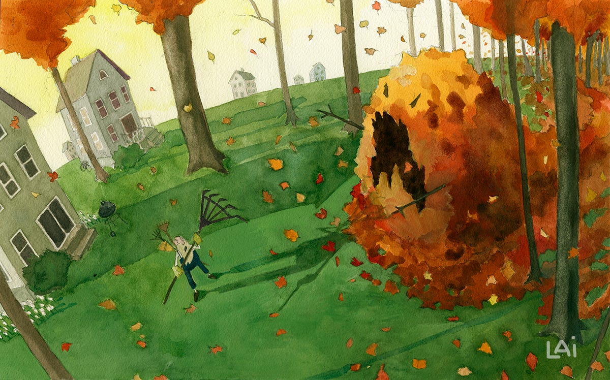 Don't love what you hate, love THAT you hate. episode artwork