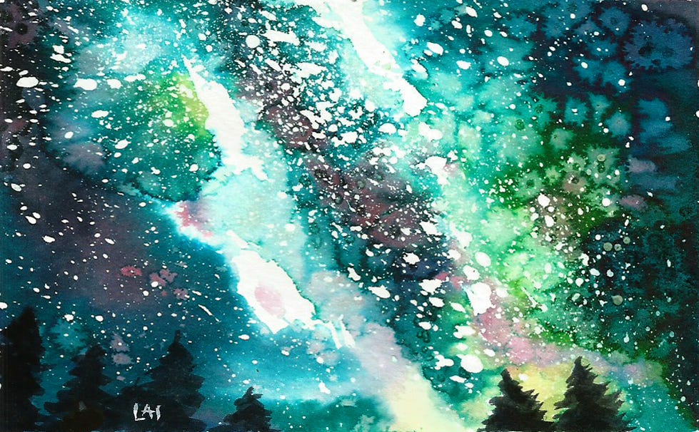 Nature is out of control! episode artwork