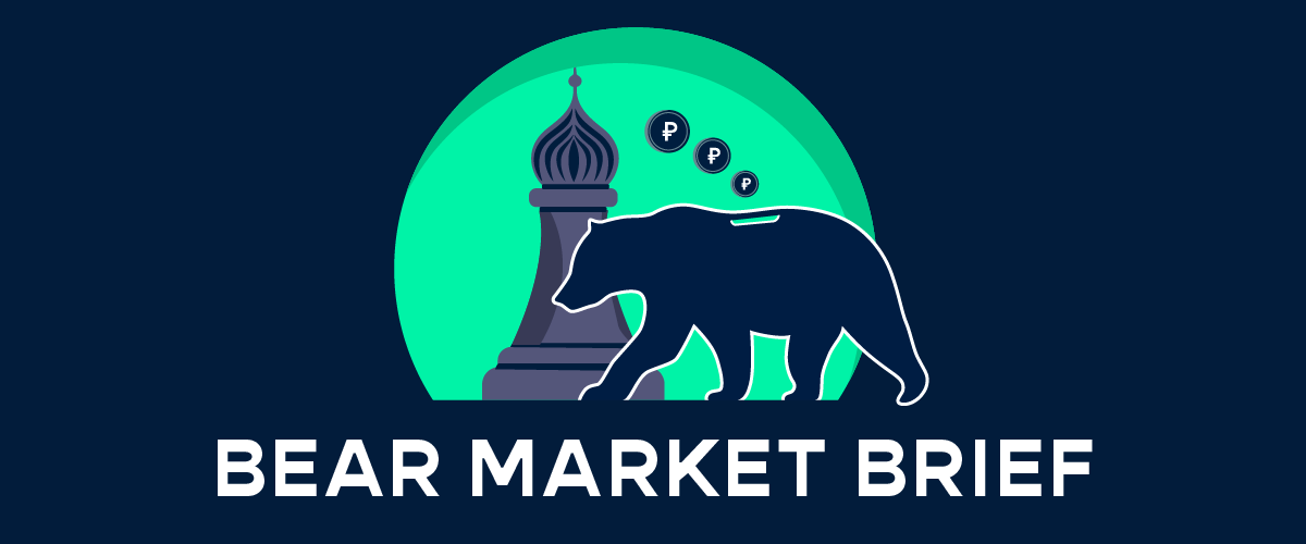 From Russia with Risk