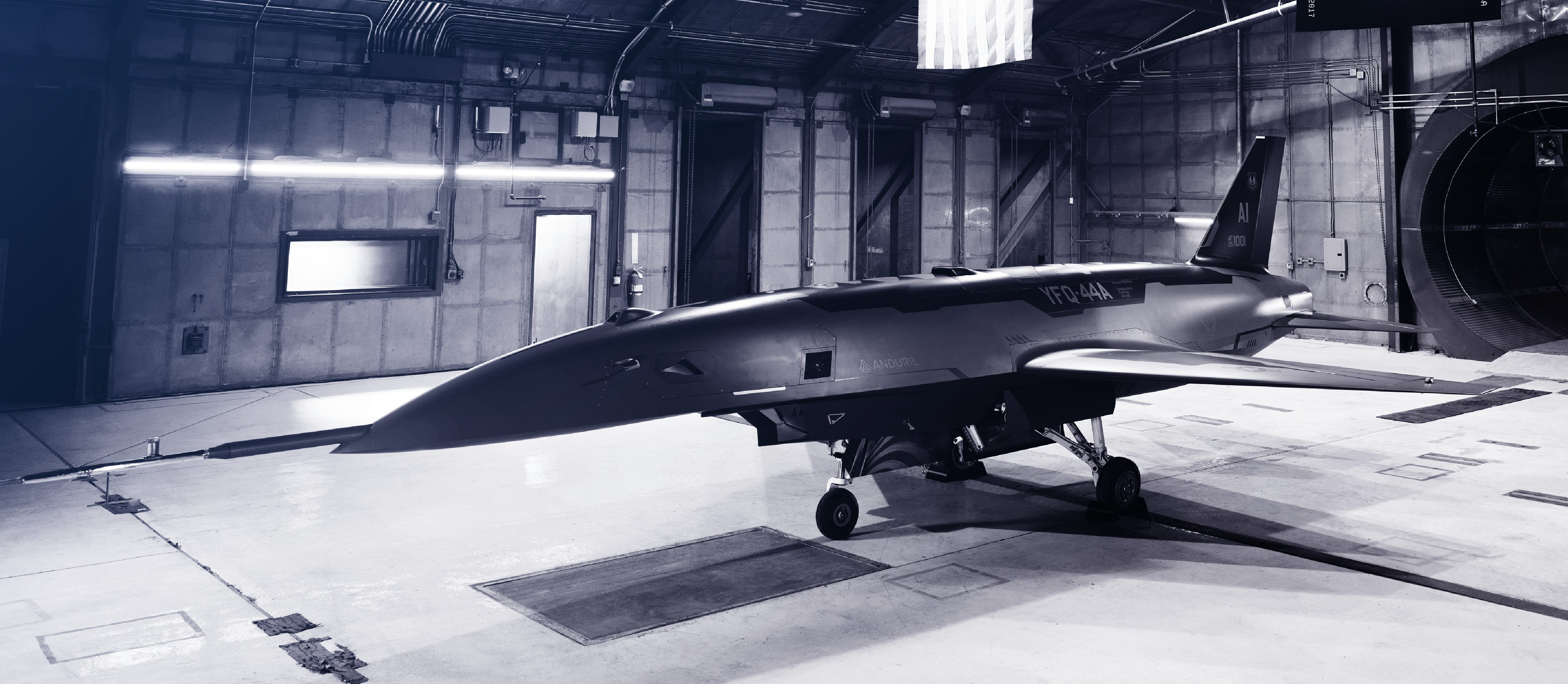 Future of Collaborative Combat Aircraft