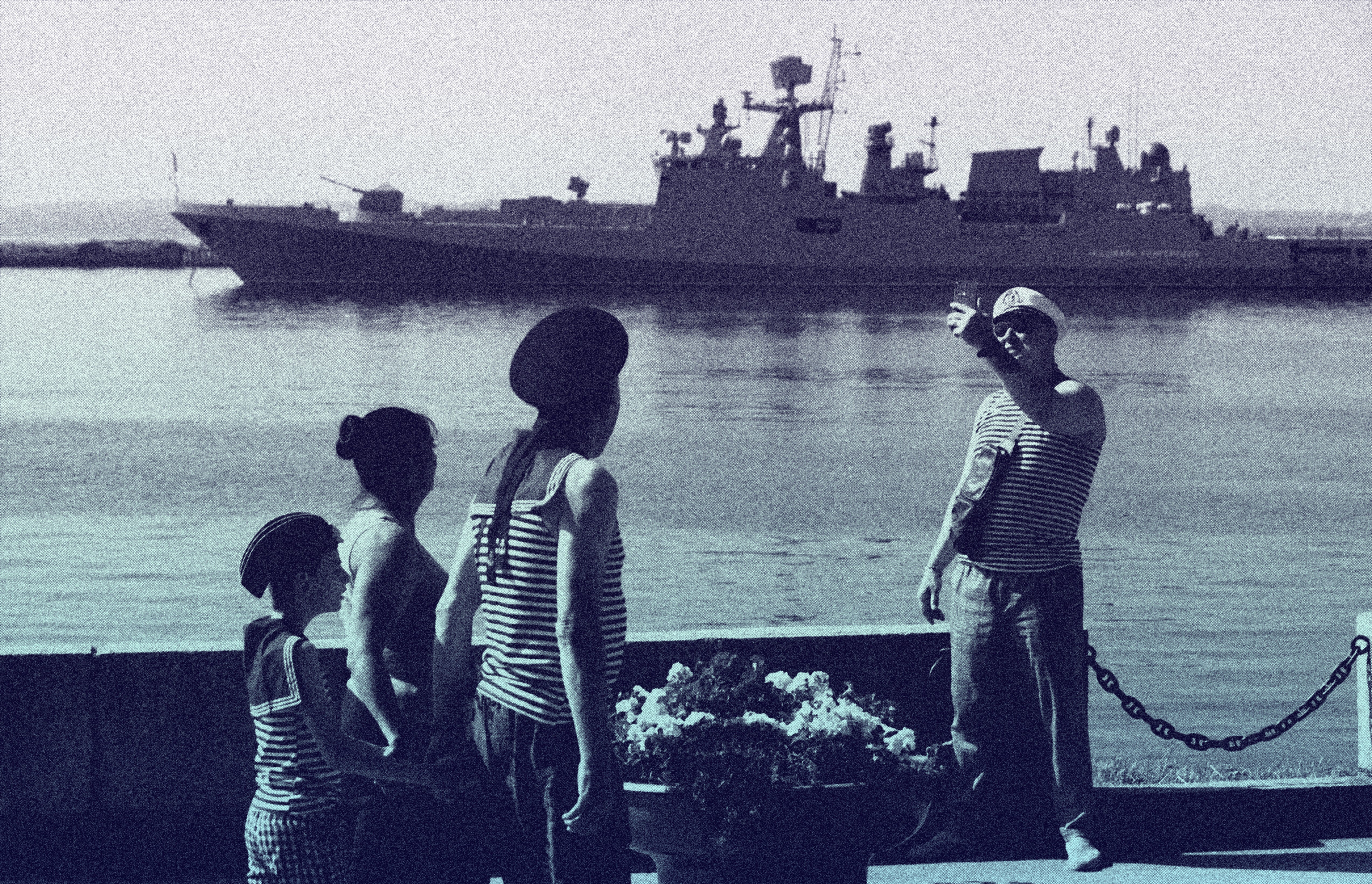 Whither Strong? Exploring Conceptions of Russian Power