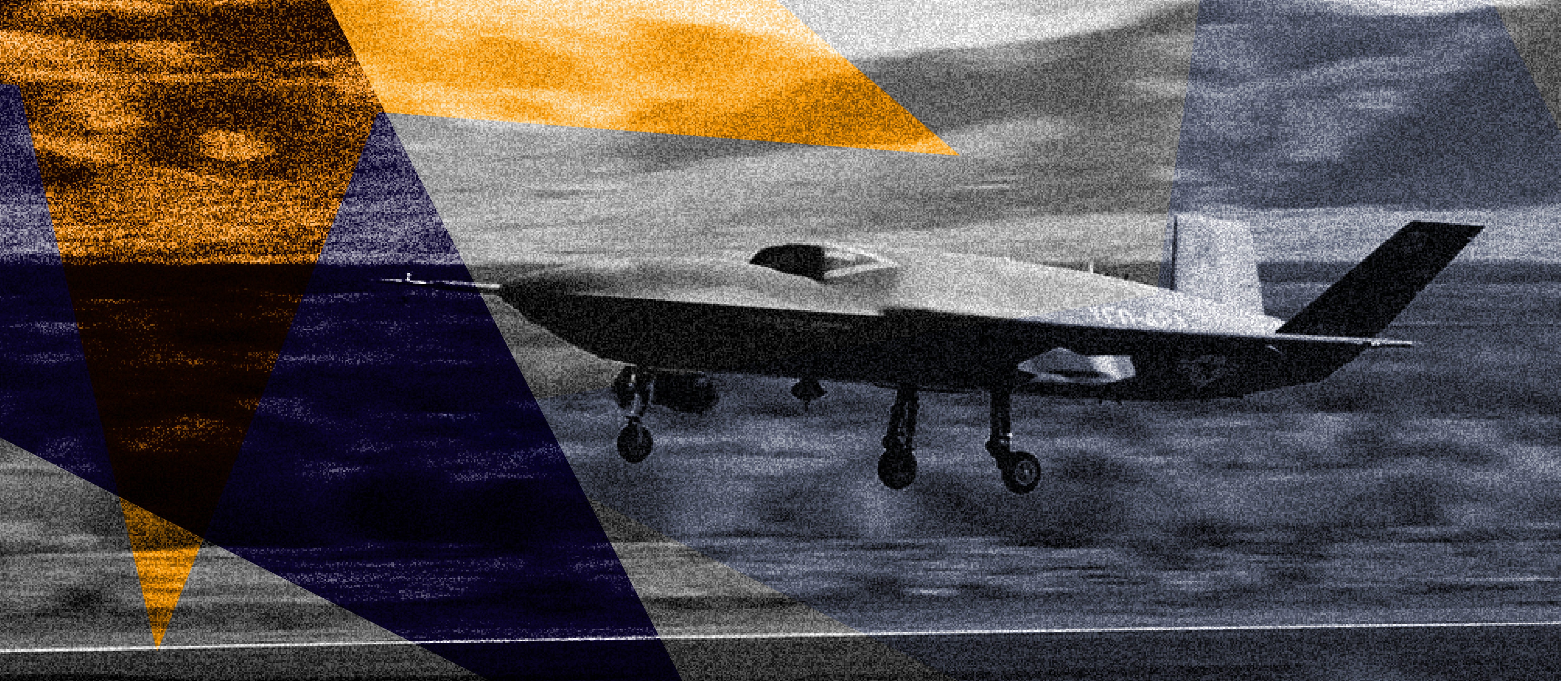 Continued Conversation About Collaborative Combat Aircraft