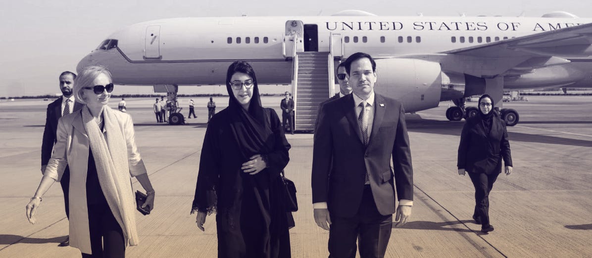 The Multipolar, the Merrier: US Foreign Policy in a Brave New World