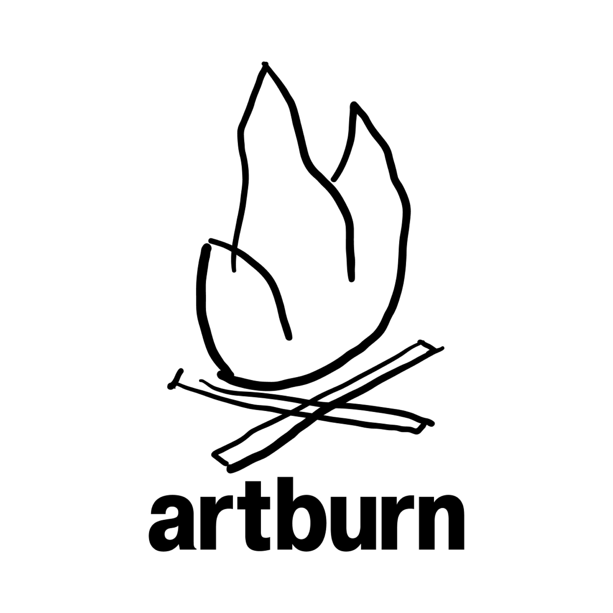 Episode 10 | Samantha Joy Groff. Yale MFA | Making It As An Artist | Artburn Podcast