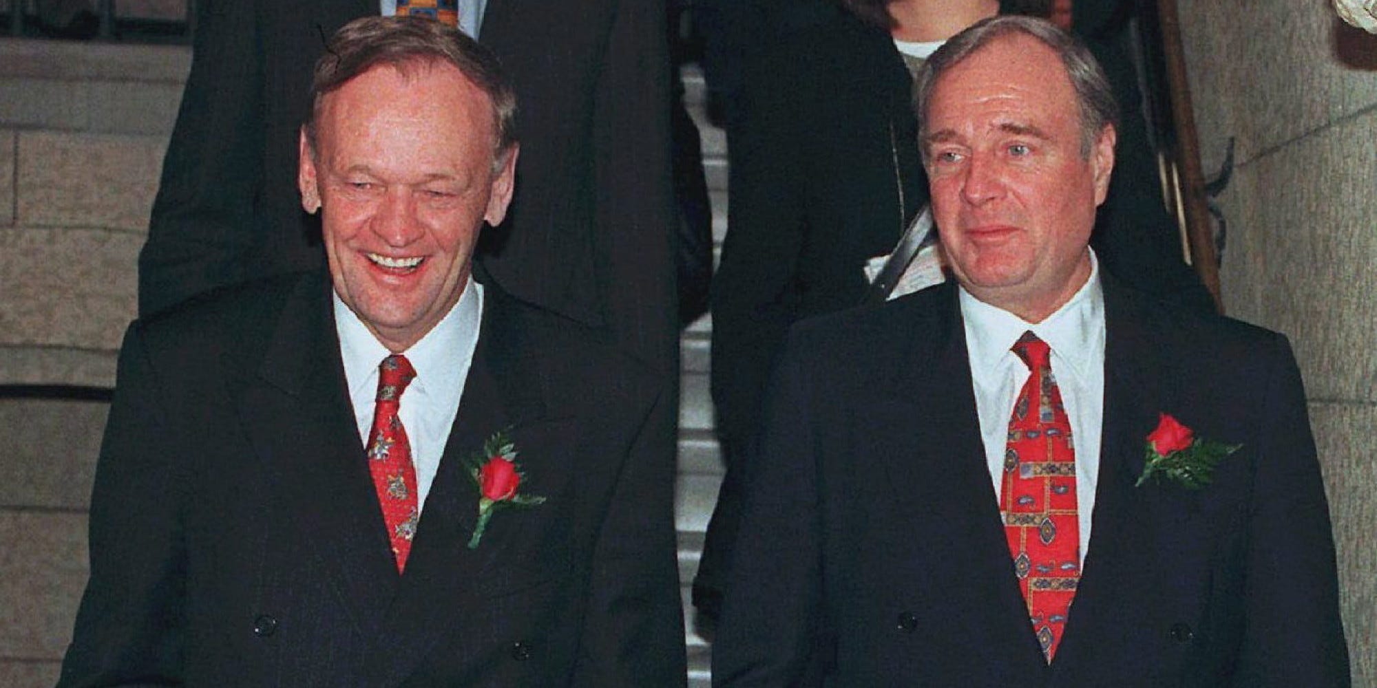 The Decline and Fall of the Canadian State (w/ Nora Loreto)