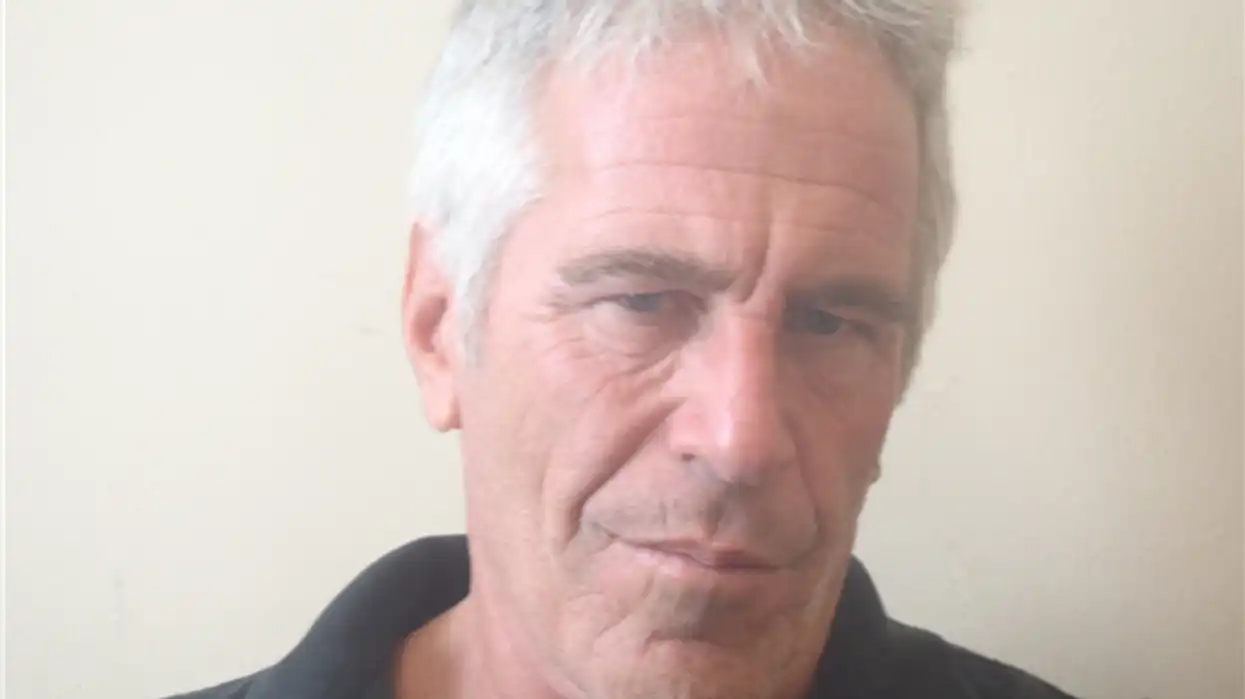 What the mainstream media won't tell you about Jeffrey Epstein