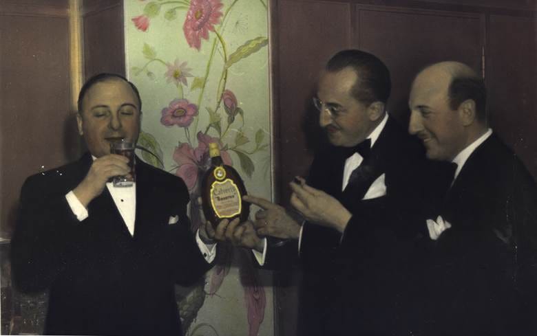 The House of Bronfman | Brookfield