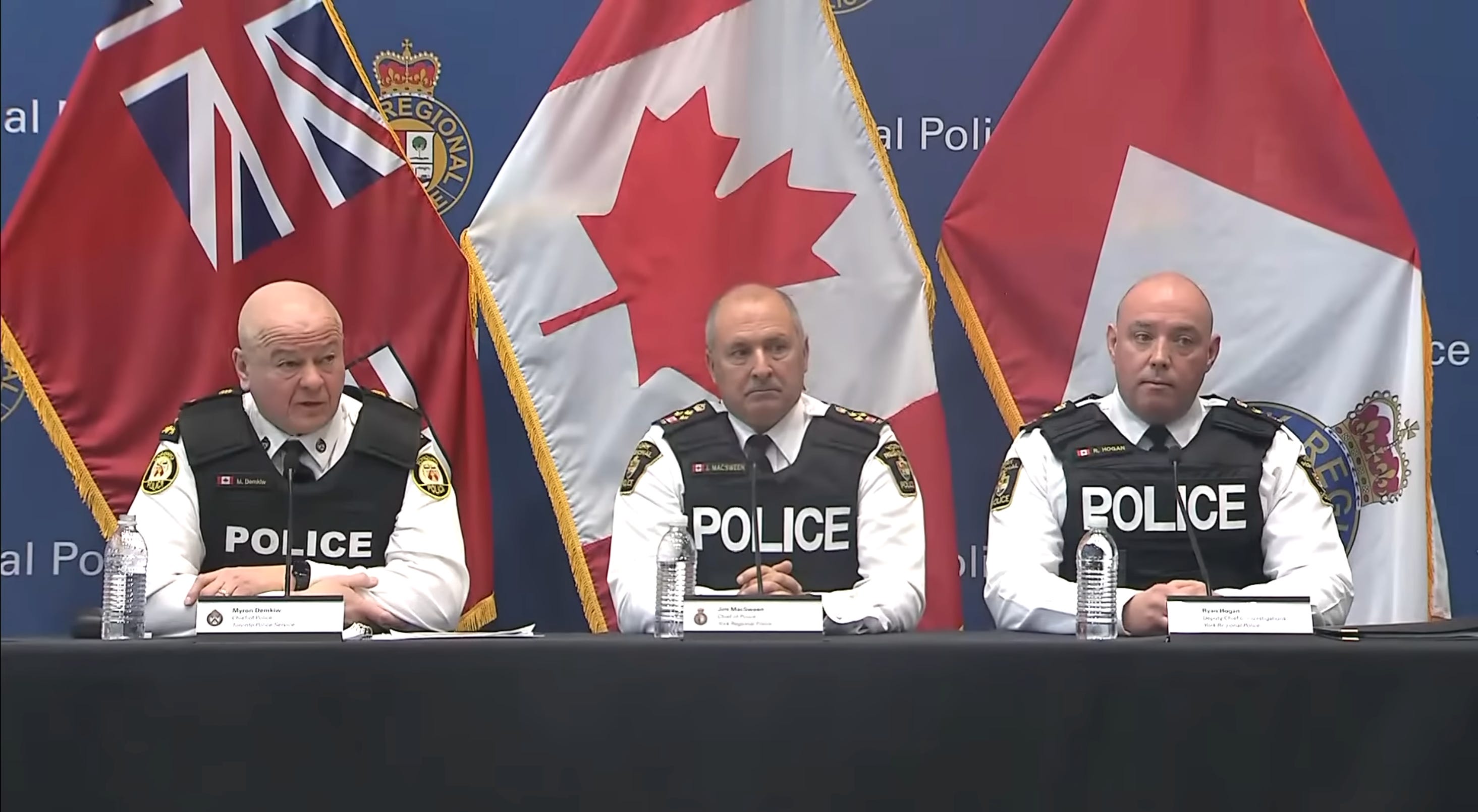 The Toronto Police Has Been a Rogue Agency for Too Long. Rein Them In.