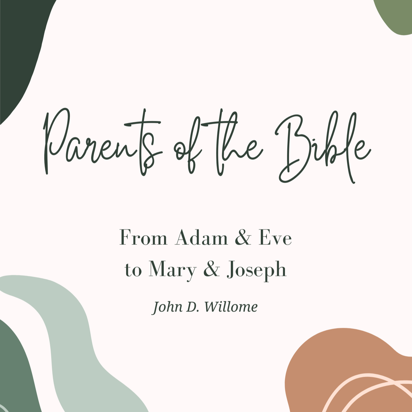 Parents of the Bible Podcast