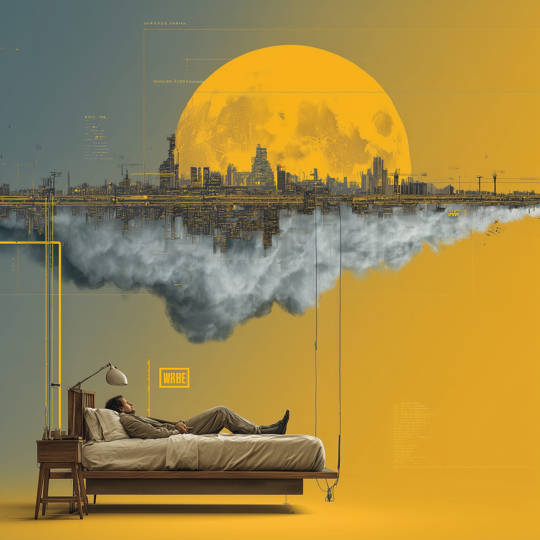 Is the U.S. Wasting a Superpower? episode artwork